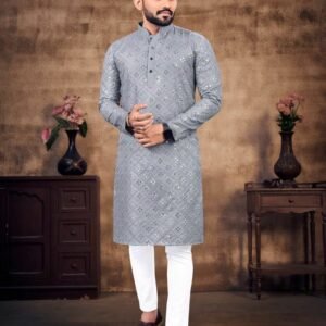 Men Kurta Pajamas set